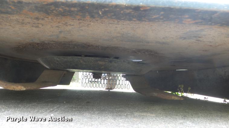 image for item EA9891 Top Pro rotary mower