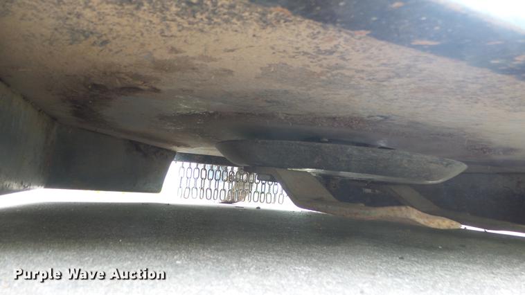 image for item EA9891 Top Pro rotary mower