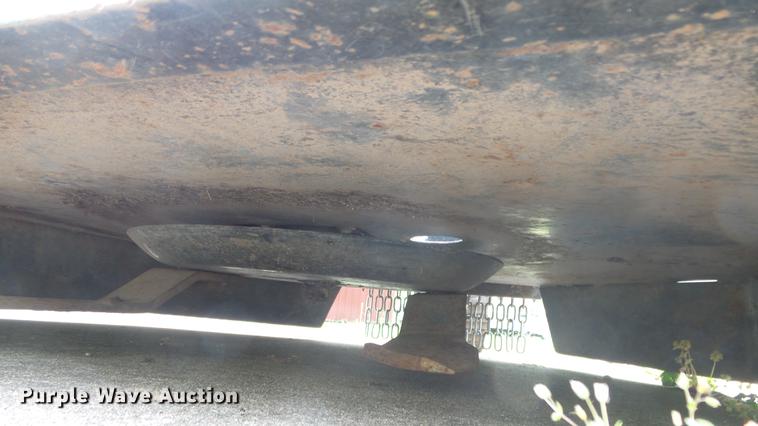 image for item EA9891 Top Pro rotary mower