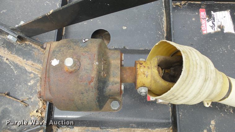 image for item EA9891 Top Pro rotary mower