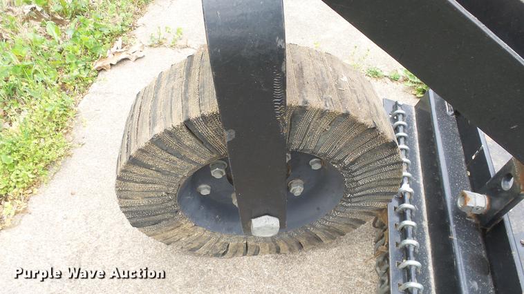 image for item EA9891 Top Pro rotary mower