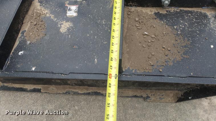 image for item EA9891 Top Pro rotary mower