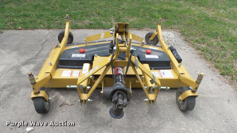 image for item EA9892 County-line finish mower