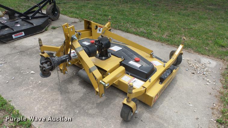 image for item EA9892 County-line finish mower