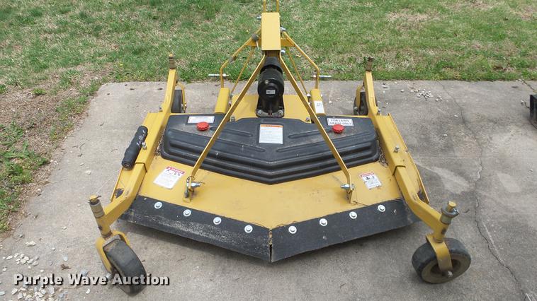 image for item EA9892 County-line finish mower