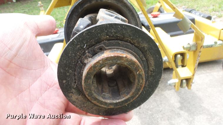 image for item EA9892 County-line finish mower