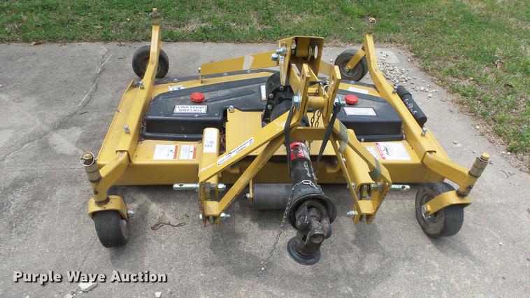 image for item EA9892 County-line finish mower