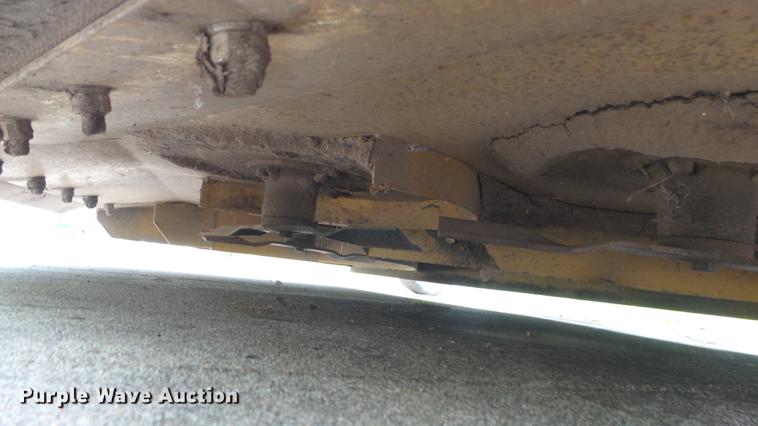 image for item EA9892 County-line finish mower