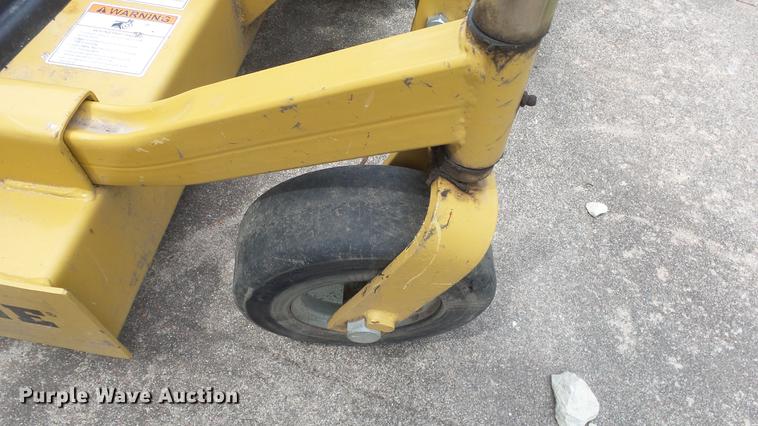 image for item EA9892 County-line finish mower