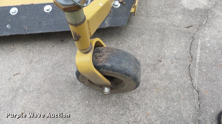 image for item EA9892 County-line finish mower