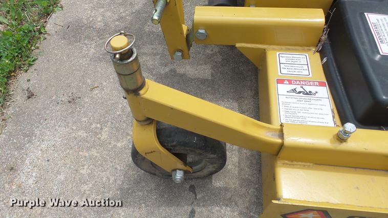 image for item EA9892 County-line finish mower