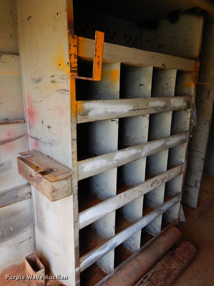 image for item EI9056 2002 GMC T7500 yard truck