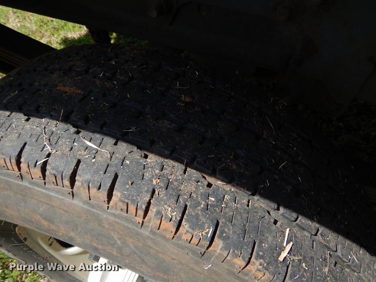 image for item EI9061 2007 Chevrolet Silverado 2500HD Crew Cab pickup truck