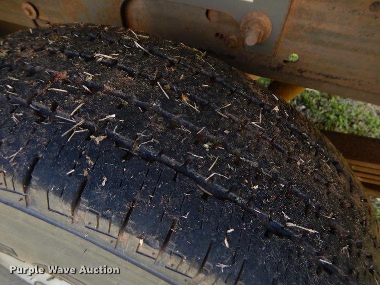 image for item EI9061 2007 Chevrolet Silverado 2500HD Crew Cab pickup truck