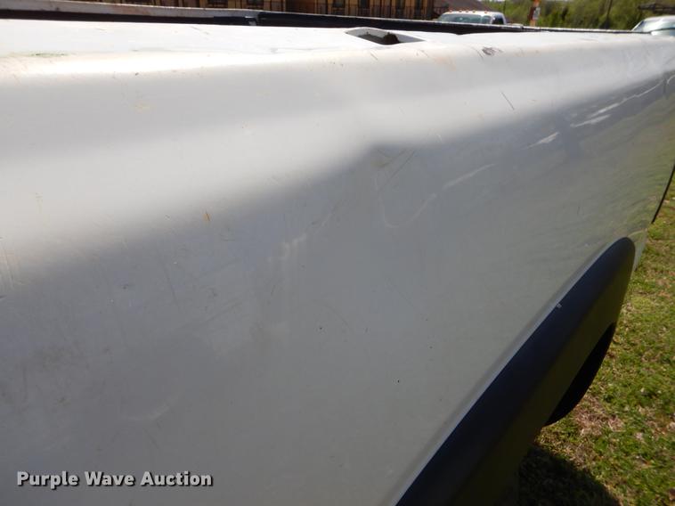 image for item EI9061 2007 Chevrolet Silverado 2500HD Crew Cab pickup truck