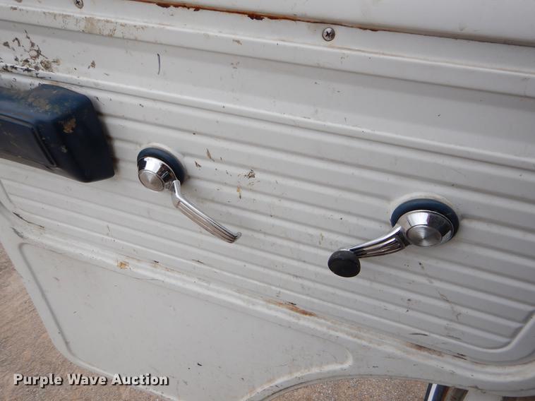 image for item EI9097 1989 Chevrolet G10 van