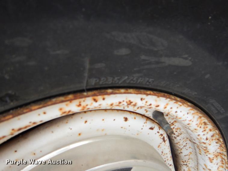 image for item EI9097 1989 Chevrolet G10 van