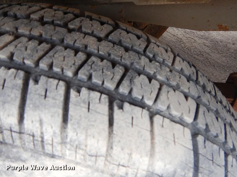 image for item EI9097 1989 Chevrolet G10 van