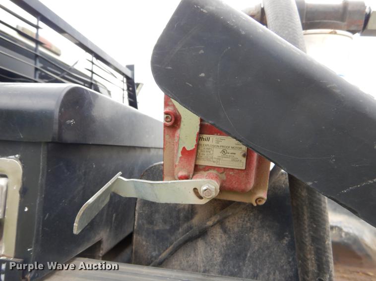 image for item EI9104 2008 Ford F350 Super Duty XL Crew Cab pickup truck