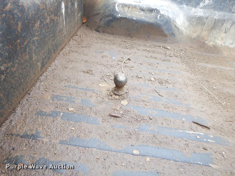 image for item EI9104 2008 Ford F350 Super Duty XL Crew Cab pickup truck