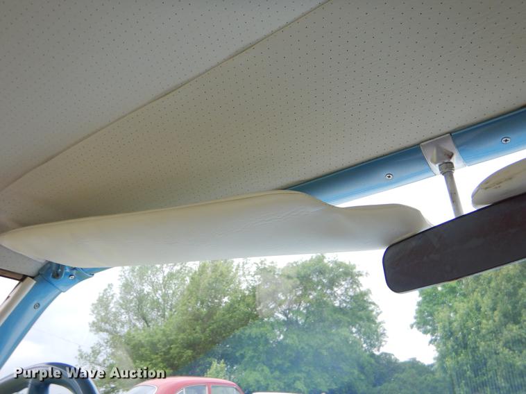 image for item EI9113 1957 Ford Fairlane 500