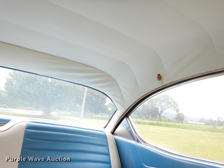 image for item EI9113 1957 Ford Fairlane 500