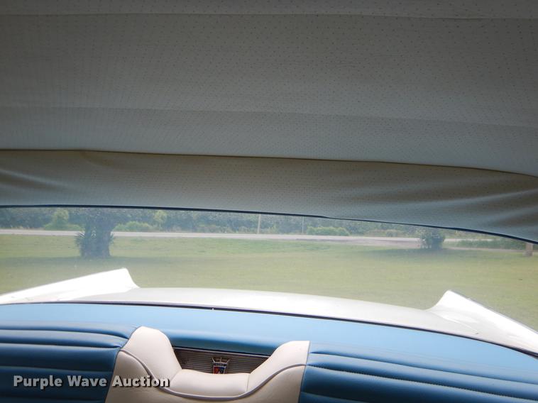 image for item EI9113 1957 Ford Fairlane 500