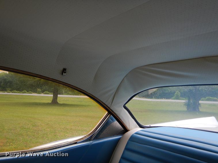 image for item EI9113 1957 Ford Fairlane 500