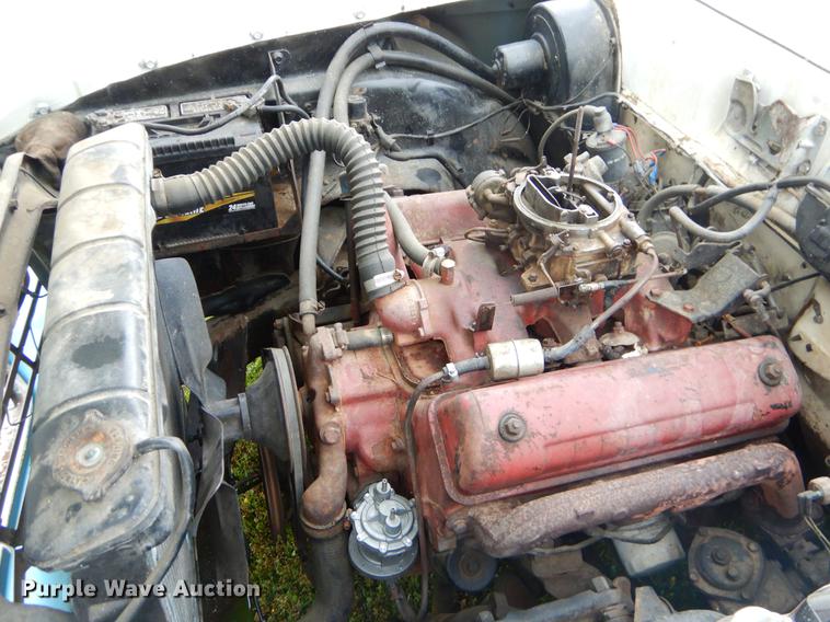 image for item EI9113 1957 Ford Fairlane 500