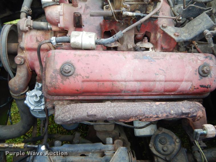 image for item EI9113 1957 Ford Fairlane 500