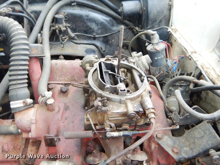 image for item EI9113 1957 Ford Fairlane 500