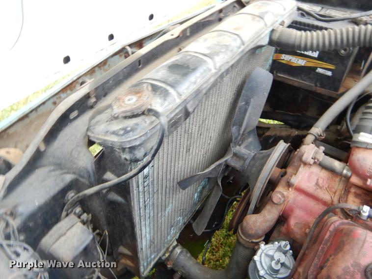 image for item EI9113 1957 Ford Fairlane 500