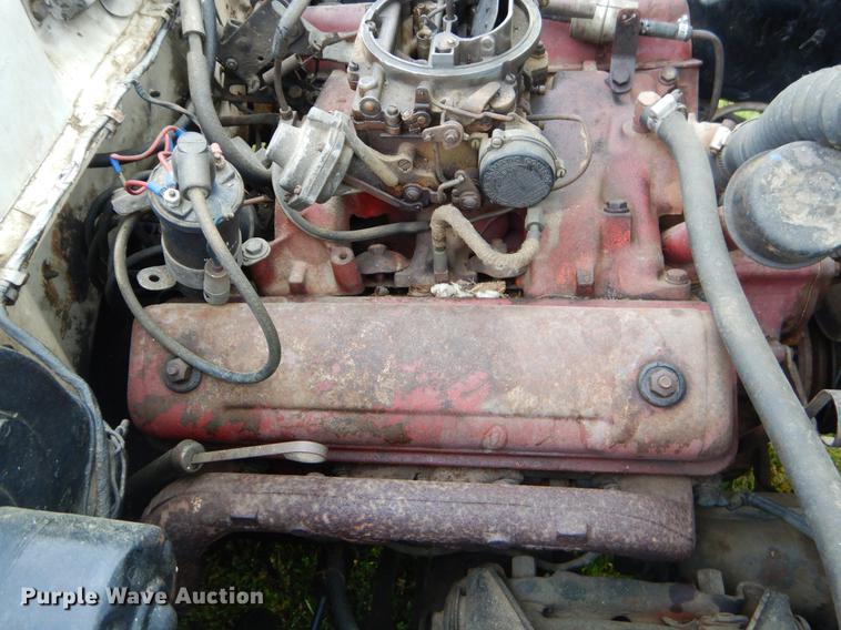 image for item EI9113 1957 Ford Fairlane 500