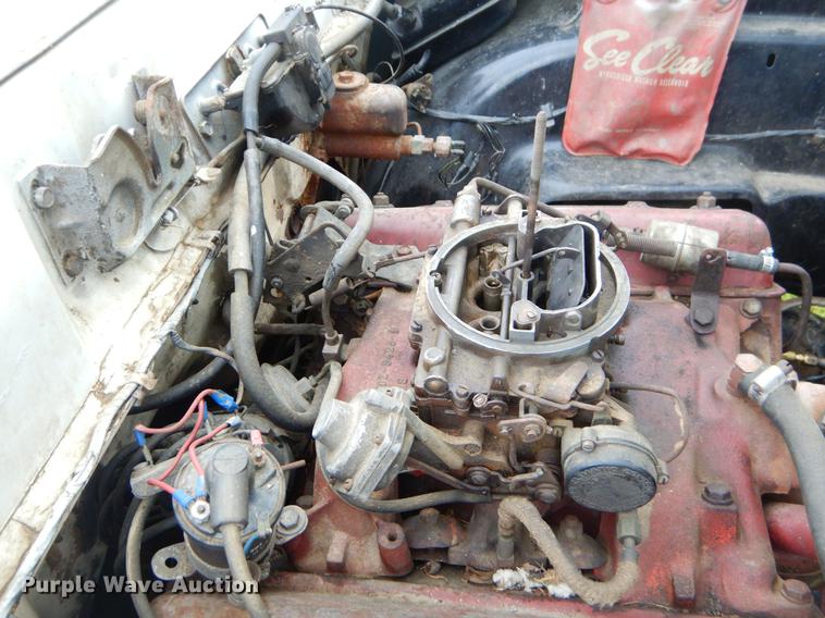 image for item EI9113 1957 Ford Fairlane 500