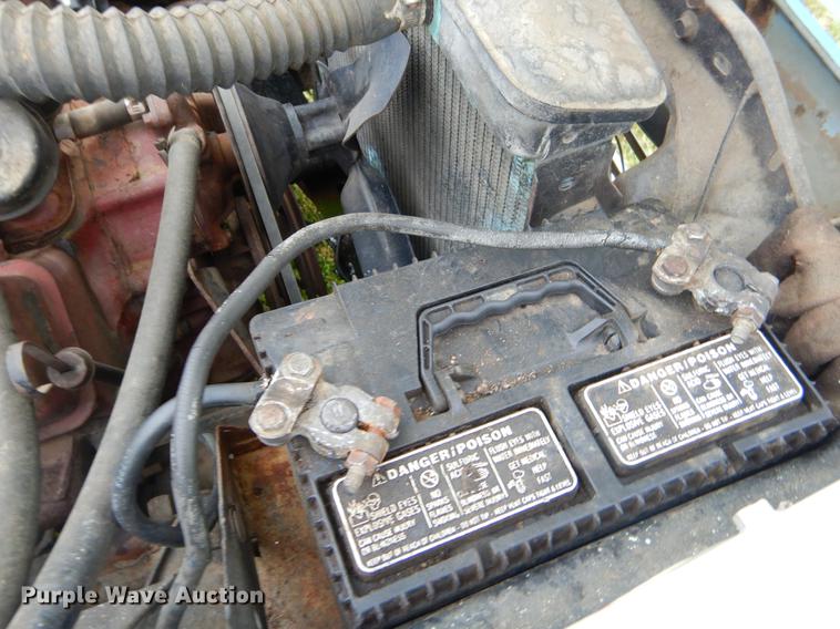 image for item EI9113 1957 Ford Fairlane 500