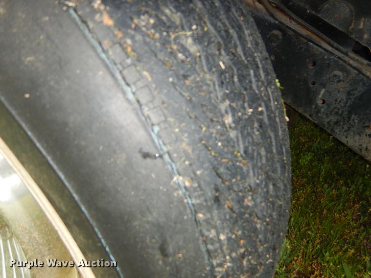 image for item EI9113 1957 Ford Fairlane 500