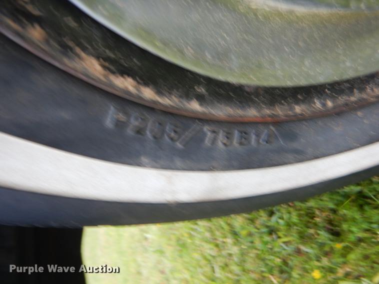 image for item EI9113 1957 Ford Fairlane 500