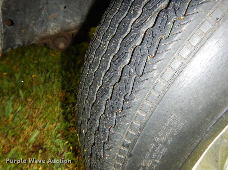 image for item EI9113 1957 Ford Fairlane 500