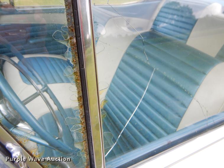 image for item EI9113 1957 Ford Fairlane 500