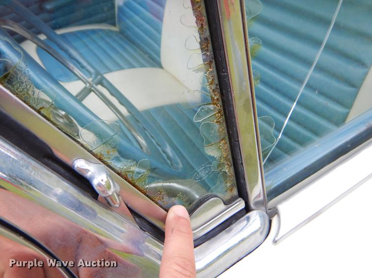 image for item EI9113 1957 Ford Fairlane 500