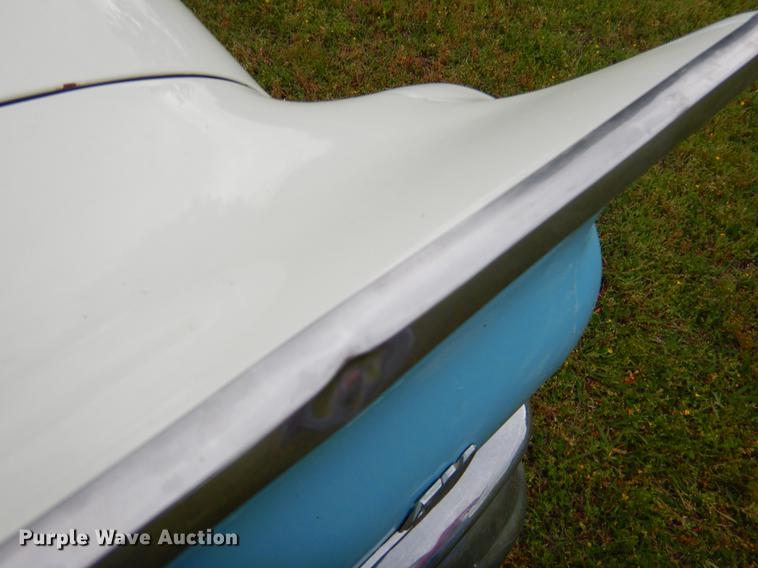 image for item EI9113 1957 Ford Fairlane 500