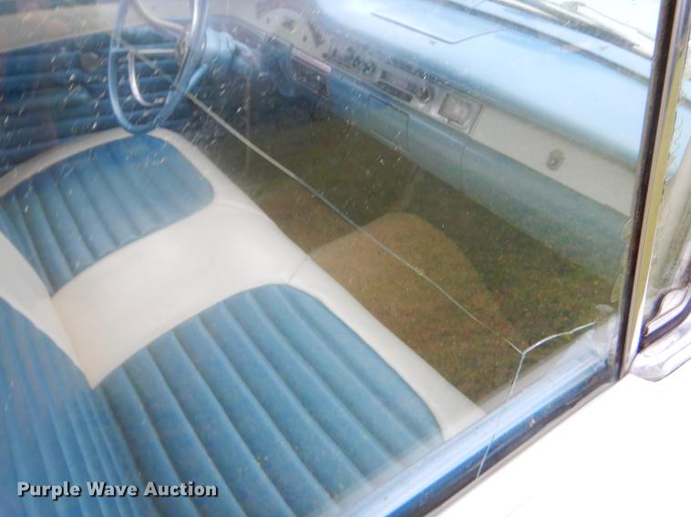 image for item EI9113 1957 Ford Fairlane 500
