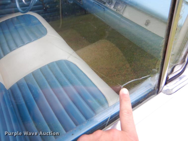 image for item EI9113 1957 Ford Fairlane 500