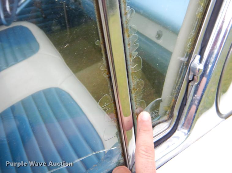 image for item EI9113 1957 Ford Fairlane 500