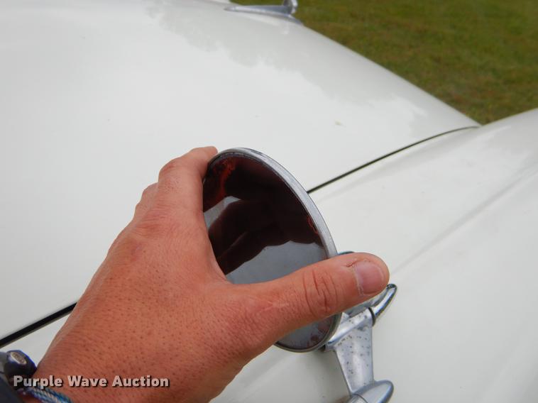 image for item EI9113 1957 Ford Fairlane 500