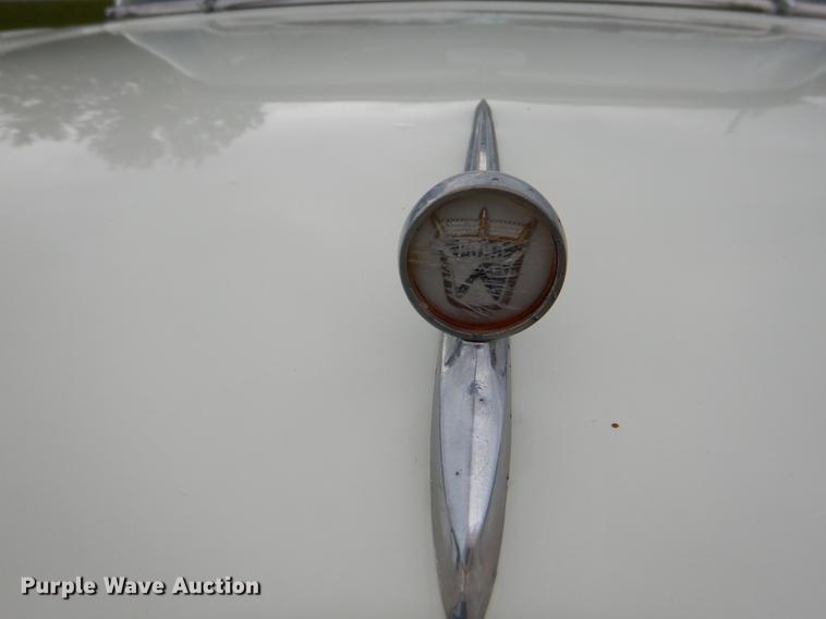 image for item EI9113 1957 Ford Fairlane 500