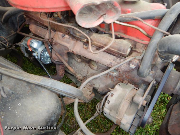 image for item EI9114 1965 Ford Mustang