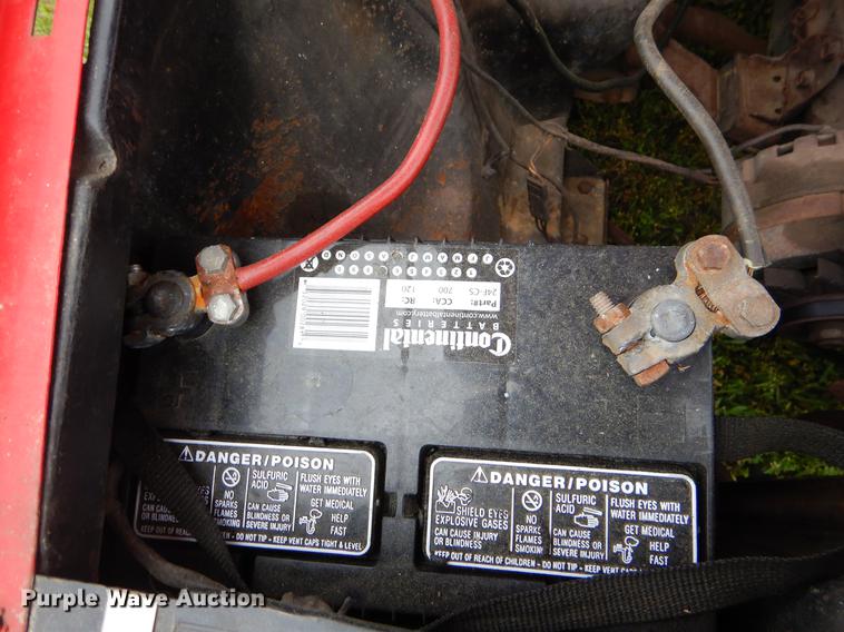 image for item EI9114 1965 Ford Mustang