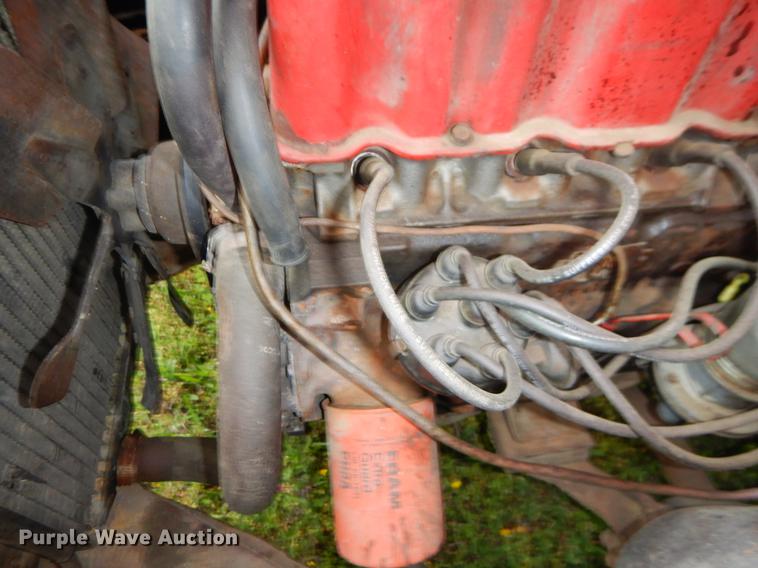 image for item EI9114 1965 Ford Mustang