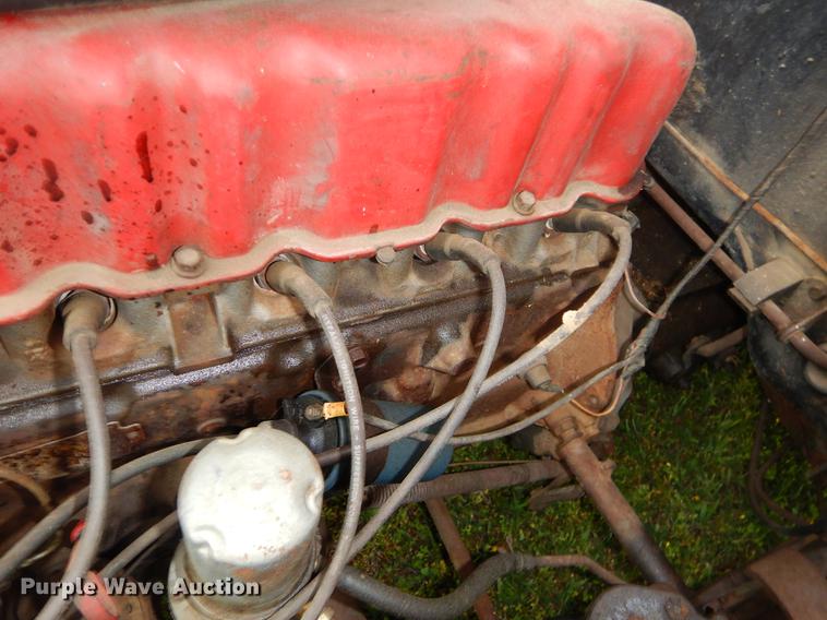 image for item EI9114 1965 Ford Mustang